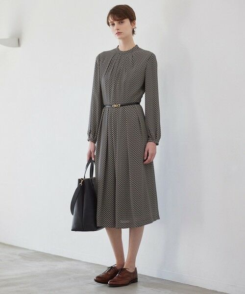 Paul Stuart / ポール・スチュアート バッグ | 【Nikkei magazine掲載】レザーライトバッグ | 詳細2