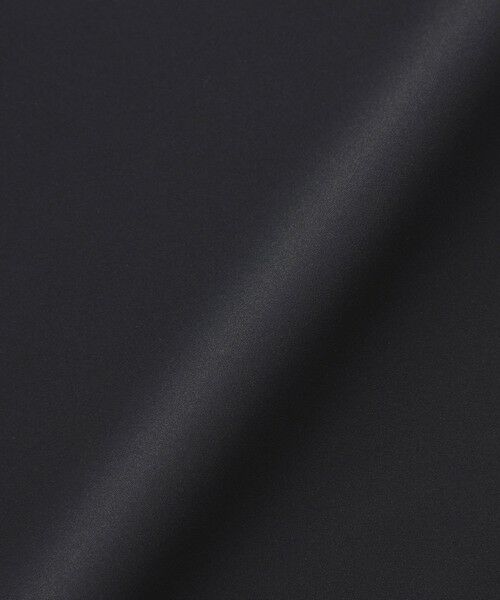 Paul Stuart / ポール・スチュアート その他アウター | 【ウォッシャブル】転写はっ水ソロタフタ　ショートコート | 詳細14