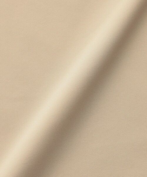 Paul Stuart / ポール・スチュアート その他アウター | 【ウォッシャブル】転写はっ水ソロタフタ　ショートコート | 詳細15