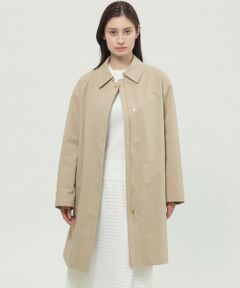 レディース☆美品ポールスチュアート　トレンチコート　ライナーベルト付き　サイズ6 2151-K1A1000541__A.jpg?v=