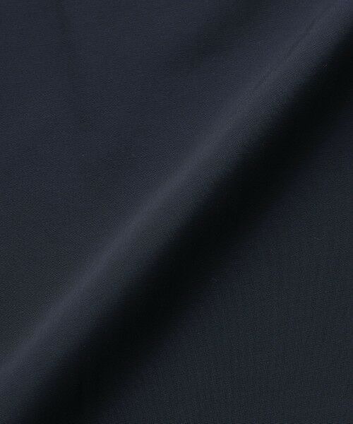 Paul Stuart / ポール・スチュアート その他アウター | 【Nikkei magazine掲載】【ウォッシャブル】マイクログログラン　ブルゾン | 詳細8