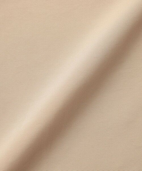 Paul Stuart / ポール・スチュアート その他アウター | 【Nikkei magazine掲載】【ウォッシャブル】マイクログログラン　ブルゾン | 詳細9