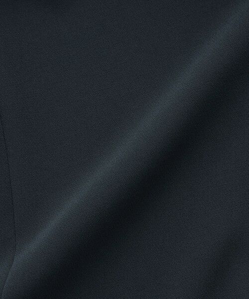 Paul Stuart / ポール・スチュアート シャツ・ブラウス | 【ウォッシャブル】アイリーダブルクロス　ブラウス | 詳細11