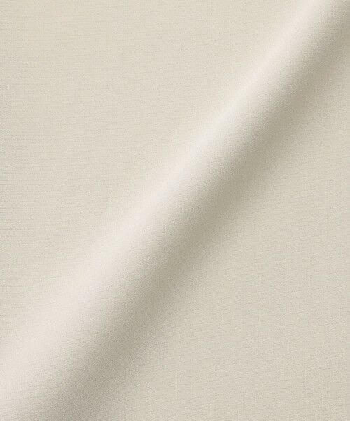 Paul Stuart / ポール・スチュアート シャツ・ブラウス | 【ウォッシャブル】アイリーダブルクロス　ブラウス | 詳細12