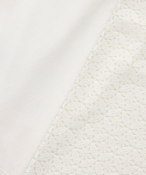 franche lippée♡ホワイトニットセーター レース付き 2025年最新】franche lippee ニット・セーターの人気アイテム