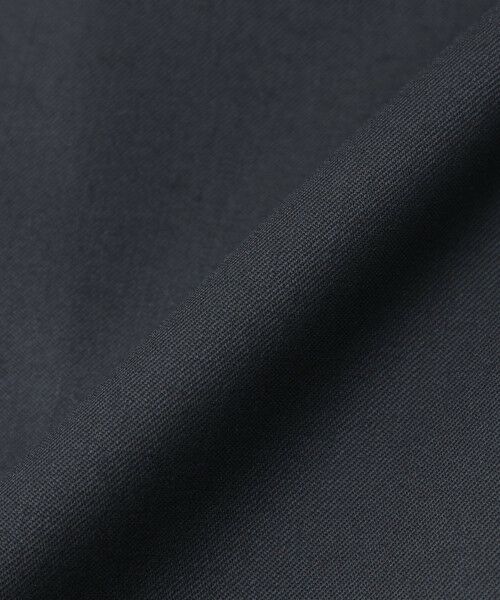 Paul Stuart / ポール・スチュアート パンツ | 【ウォッシャブル】ウーステッドツイル　パンツ | 詳細11