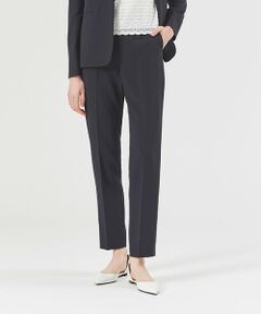 Paul Stuart / ポール・スチュアート パンツ | 【Nikkei magazine掲載】【ウォッシャブル】アイリーダブルクロス　パンツ