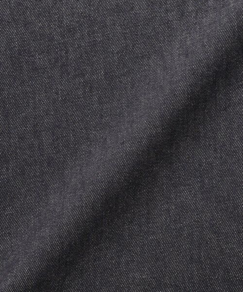 Paul Stuart / ポール・スチュアート パンツ | 【Precious掲載】【ウォッシャブル】ストレッチデニム　パンツ | 詳細11