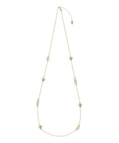 Paul Stuart / ポール・スチュアート アクセサリー | Pサークルネックレス