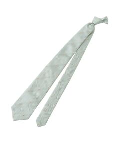 Paul Stuart / ポール・スチュアート ネクタイ | 【Nikkei magazine掲載】ネクタイ/小紋柄