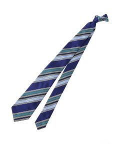 Paul Stuart / ポール・スチュアート ネクタイ | ネクタイ/ストライプ柄