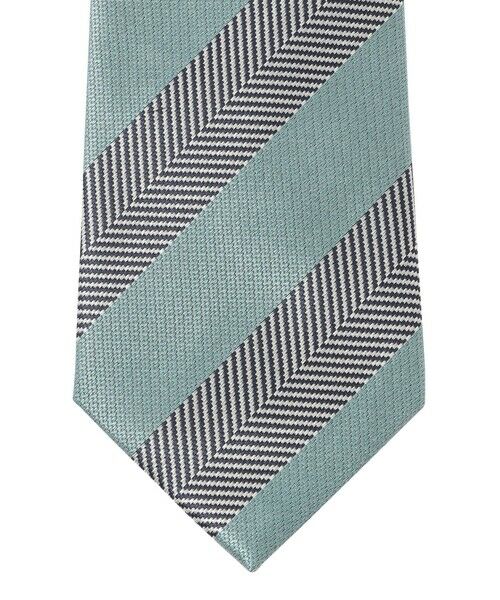 Paul Stuart / ポール・スチュアート ネクタイ | ネクタイ/ストライプ柄 | 詳細3