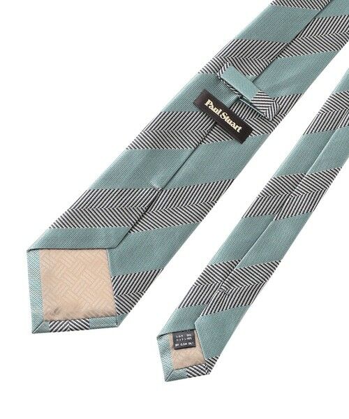 Paul Stuart / ポール・スチュアート ネクタイ | ネクタイ/ストライプ柄 | 詳細1