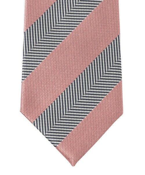 Paul Stuart / ポール・スチュアート ネクタイ | ネクタイ/ストライプ柄 | 詳細2