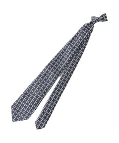 Paul Stuart / ポール・スチュアート ネクタイ | ネクタイ/ジオメトリック柄