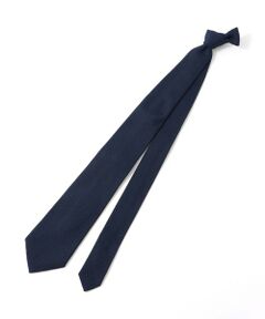 Paul Stuart / ポール・スチュアート ネクタイ | ネクタイ/カルザ（無地）