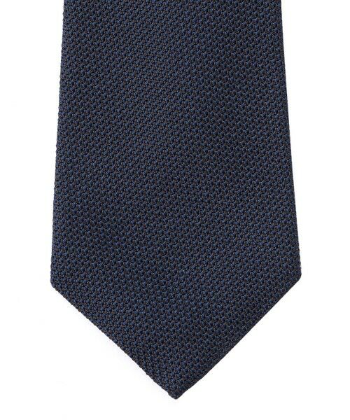 Paul Stuart / ポール・スチュアート ネクタイ | ネクタイ/カルザ（無地） | 詳細4