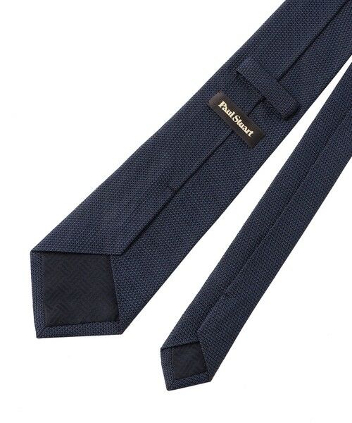 Paul Stuart / ポール・スチュアート ネクタイ | ネクタイ/カルザ（無地） | 詳細2