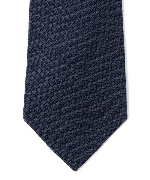 Paul Stuart / ポール・スチュアート ネクタイ | ネクタイ/カルザ（無地） | 詳細3