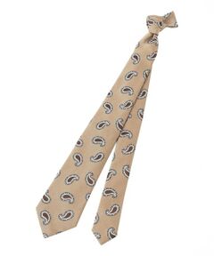 Paul Stuart / ポール・スチュアート ネクタイ | ネクタイ/中紋柄（ペイズリー）