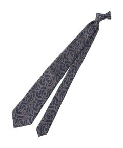 Paul Stuart / ポール・スチュアート ネクタイ | ネクタイ/アラベスク柄