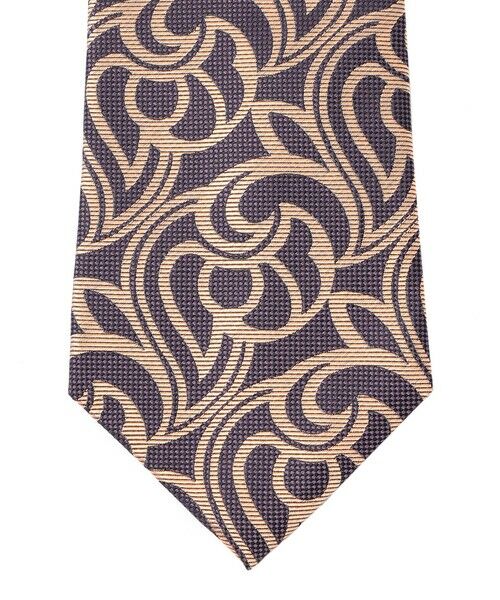 Paul Stuart / ポール・スチュアート ネクタイ | ネクタイ/アラベスク柄 | 詳細3