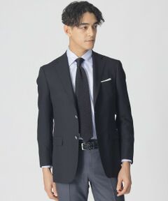 Paul Stuart / ポール・スチュアート その他アウター | 【QUINTESSENTIAL】シングル２ボタン サマーブレザー