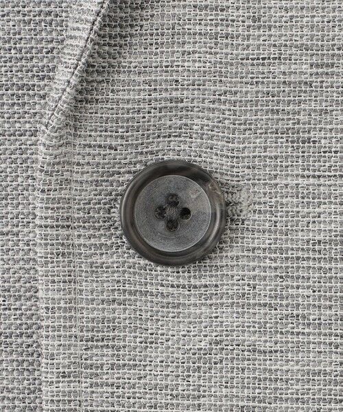 Paul Stuart / ポール・スチュアート その他アウター | ストレッチレノクロス カジュアルジャケット | 詳細9