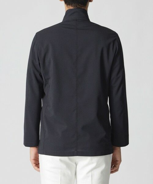 Paul Stuart / ポール・スチュアート ブルゾン | ドライビングジャケット | 詳細5