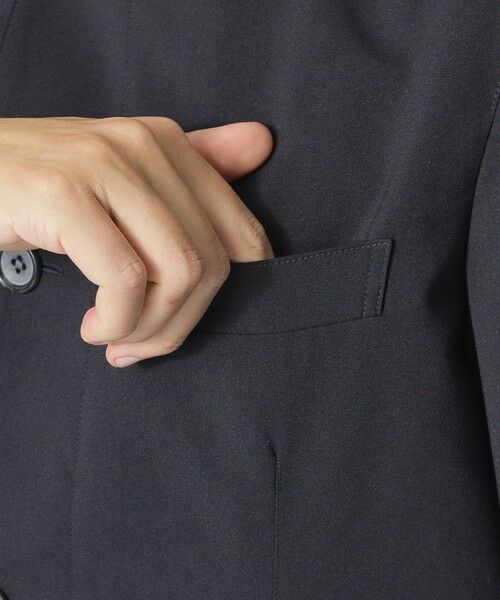 Paul Stuart / ポール・スチュアート ブルゾン | ドライビングジャケット | 詳細6