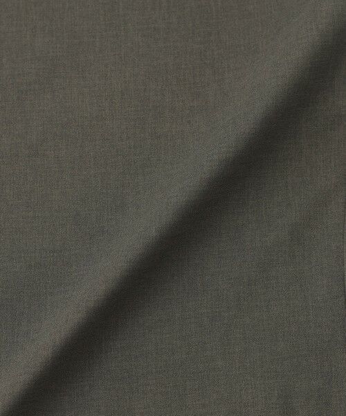 Paul Stuart / ポール・スチュアート ブルゾン | ドライビングジャケット | 詳細11