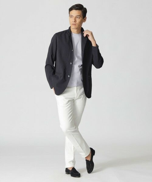 Paul Stuart / ポール・スチュアート ブルゾン | ドライビングジャケット | 詳細2