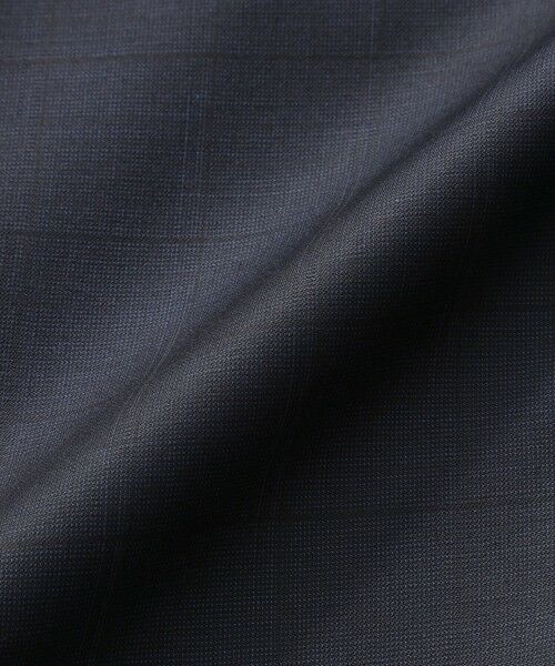 Paul Stuart / ポール・スチュアート セットアップ | 【Nikkei magazine掲載】【EASTGATE MODEL】ピンヘッドウィンドウペンスーツ | 詳細16