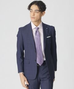 セール】 「GLOBAL MODEL」Adjustable Fit ピンチェックハイ