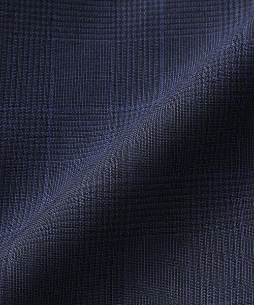 Paul Stuart / ポール・スチュアート セットアップ | 【GLOBAL MODEL】グレンチェックスーツ　SAKURA PROJECT企画 | 詳細17