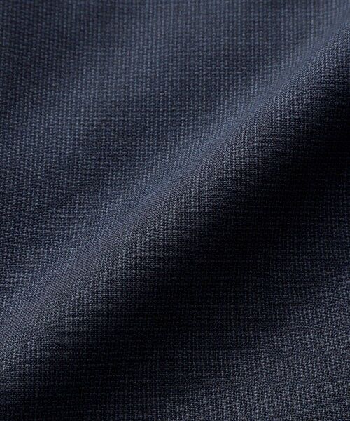 Paul Stuart / ポール・スチュアート セットアップ | 【GLOBAL MODEL】ハイツイストメッシュ SOLOTEX スーツ | 詳細16