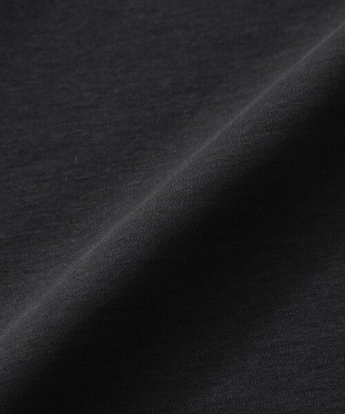 Paul Stuart / ポール・スチュアート カットソー | 【Nikkei magazin掲載】「Dress Tee Shirts」ドレスVネックTシャツ | 詳細10