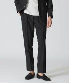 Paul Stuart / ポール・スチュアート パンツ | ワッシャープリント　カジュアルパンツ