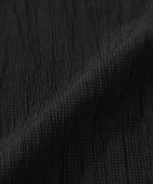 Paul Stuart / ポール・スチュアート パンツ | ワッシャープリント カジュアルパンツ | 詳細8