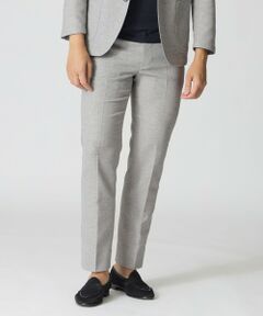 Paul Stuart / ポール・スチュアート パンツ | ストレッチレノクロス　カジュアルパンツ