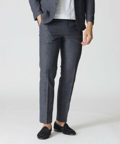 Paul Stuart / ポール・スチュアート パンツ | ストレッチレノクロス　カジュアルパンツ