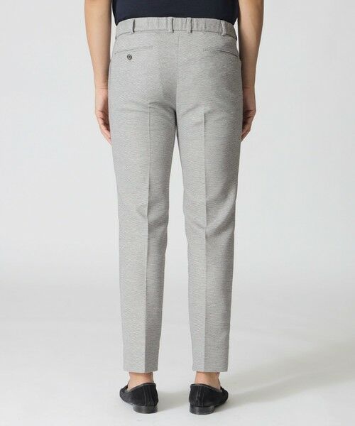 Paul Stuart / ポール・スチュアート パンツ | ストレッチレノクロス　カジュアルパンツ | 詳細5