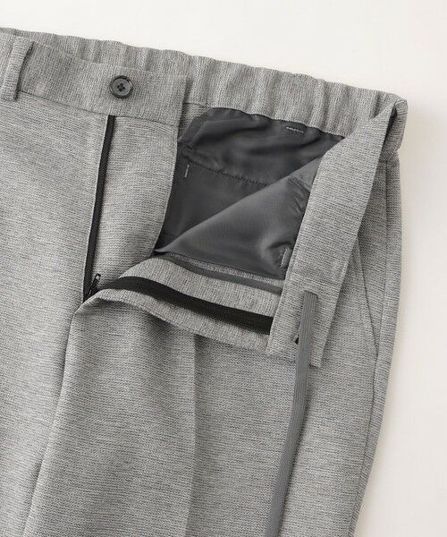 Paul Stuart / ポール・スチュアート パンツ | ストレッチレノクロス　カジュアルパンツ | 詳細7