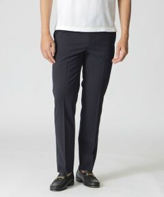 Paul Stuart / ポール・スチュアート パンツ | ハイツイストポプリンカジュアルパンツ