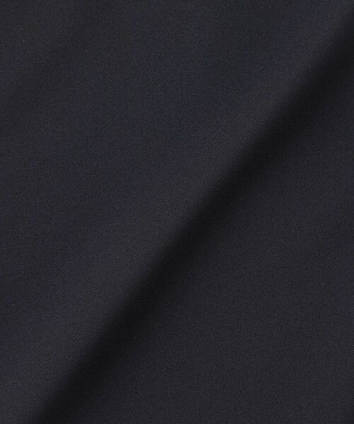 Paul Stuart / ポール・スチュアート パンツ | ハイツイストポプリンカジュアルパンツ | 詳細9