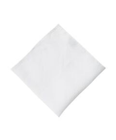 Paul Stuart / ポール・スチュアート その他小物 | 【Nikkei magazine掲載】チーフ（麻無地）