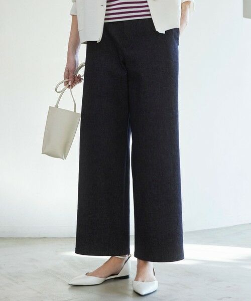 Paul Stuart / ポール・スチュアート バッグ | 【Nikkei magazine掲載】スマホショルダー | 詳細1