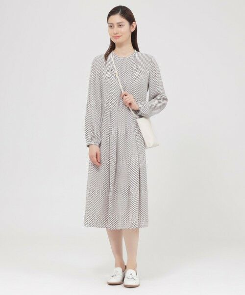 Paul Stuart / ポール・スチュアート バッグ | 【Nikkei magazine掲載】スマホショルダー | 詳細7