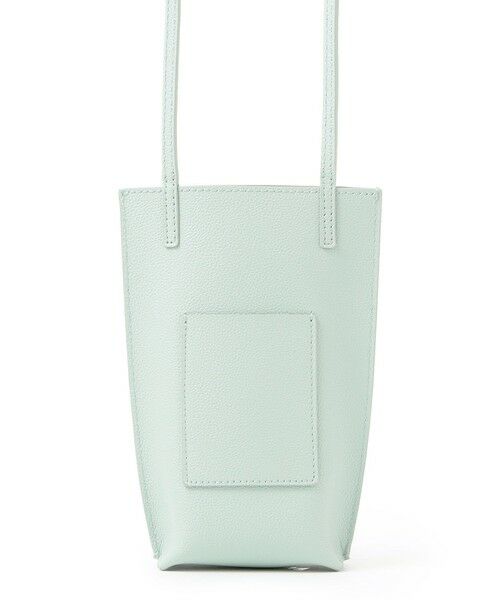 Paul Stuart / ポール・スチュアート バッグ | 【Nikkei magazine掲載】スマホショルダー | 詳細11