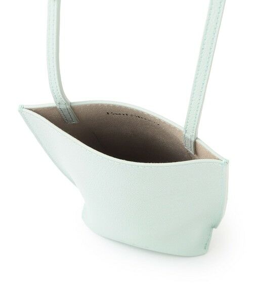 Paul Stuart / ポール・スチュアート バッグ | 【Nikkei magazine掲載】スマホショルダー | 詳細13